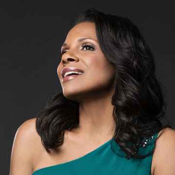 Audra McDonald San Francisco Tickets