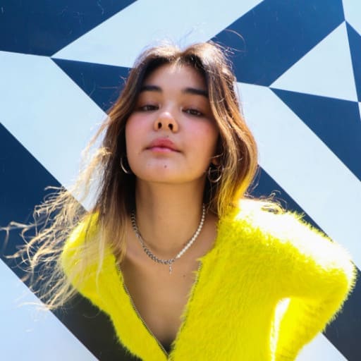 Audrey MiKa San Francisco Tickets