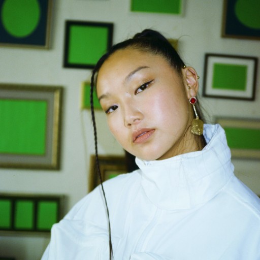 Audrey Nuna San Francisco Tickets