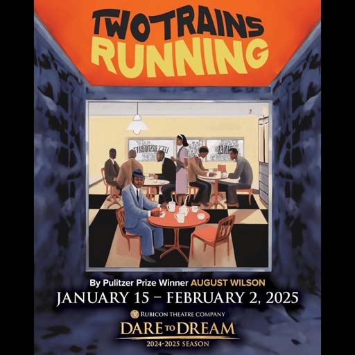 August Wilson's Two Trains Running San Francisco Tickets