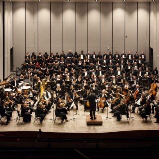Augusta Symphony San Francisco Tickets