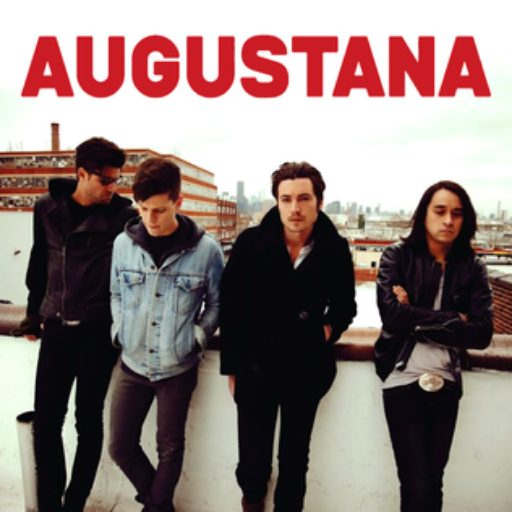 Augustana San Francisco Tickets