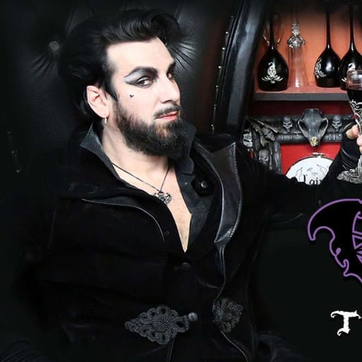 Aurelio Voltaire San Francisco Tickets