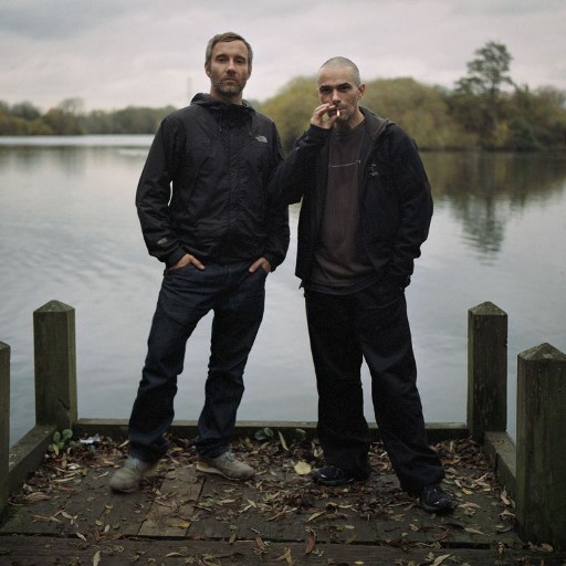 Autechre San Francisco Tickets