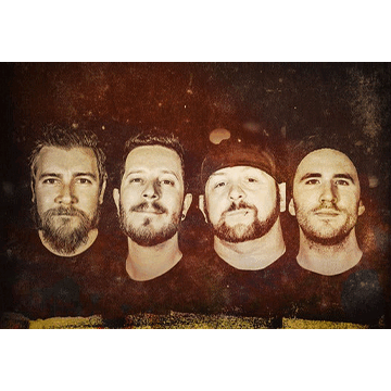Authority Zero San Francisco Tickets