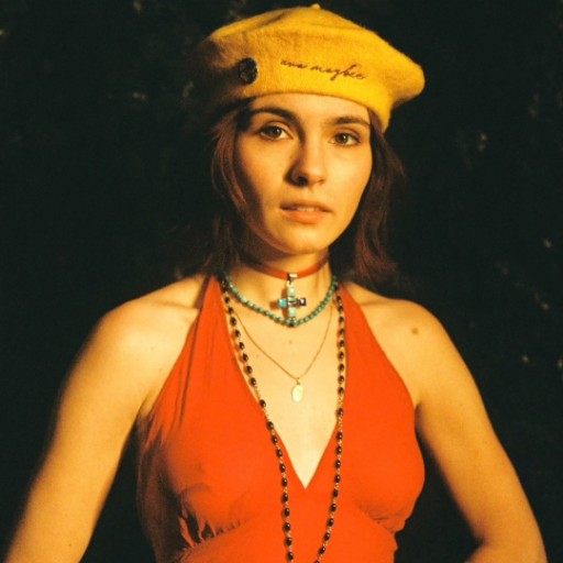 Ava Maybee San Francisco Tickets
