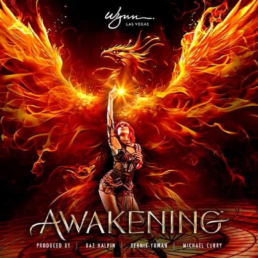 Awakening San Francisco Tickets