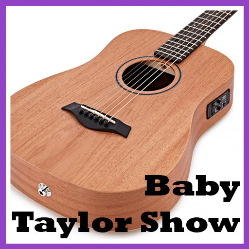 Baby Taylor Show San Francisco Tickets