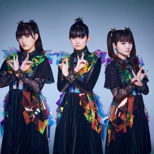 Babymetal Concerts in San Francisco