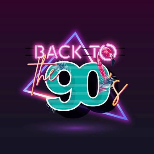 Back To The 90s San Francisco Tickets