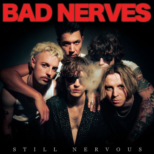 Bad Nerves San Francisco Tickets