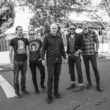 Bad Religion San Francisco Tickets