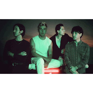 Bad Suns San Francisco Tickets
