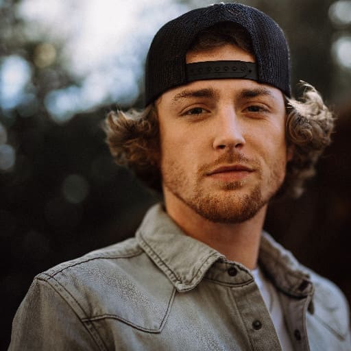 Bailey Zimmerman San Francisco Tickets