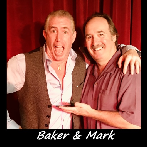 Baker & Mark San Francisco Tickets