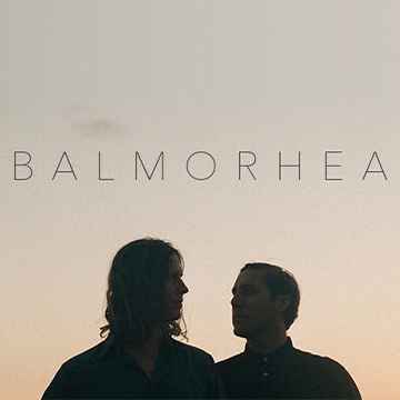Balmorhea in San Francisco