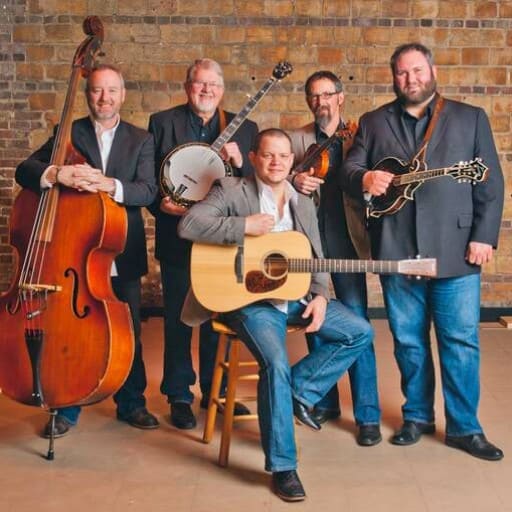 Balsam Range San Francisco Tickets