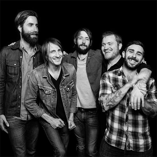 Band Of Horses Concerts in San Francisco