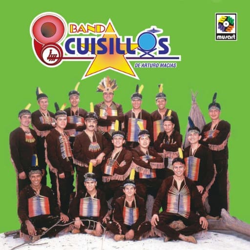 Banda Cuisillos San Francisco Tickets