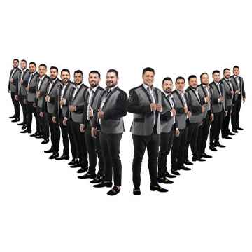 Banda MS San Francisco Tickets