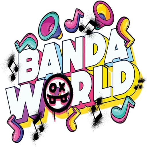 Banda World San Francisco Tickets