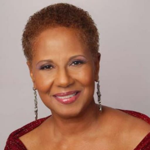 Barbara Mason in San Francisco