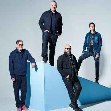 Barenaked Ladies Concerts in San Francisco