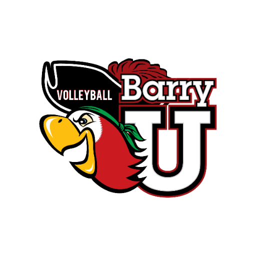 Barry Buccaneers Volleyball