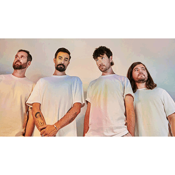 Bastille in San Francisco