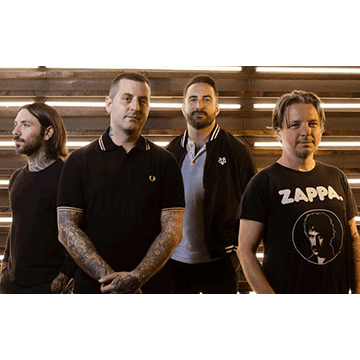 Bayside San Francisco Tickets
