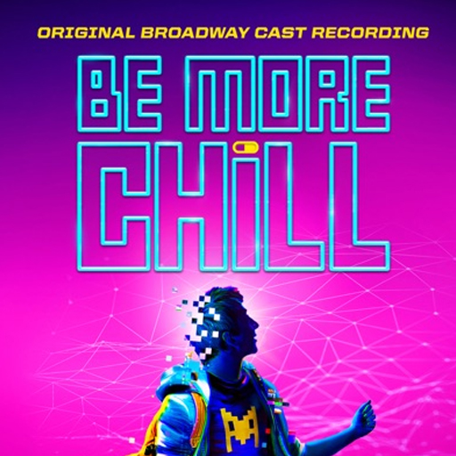 Be More Chill San Francisco Tickets