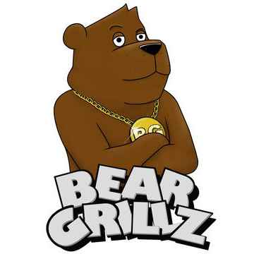 Bear Grillz San Francisco Tickets