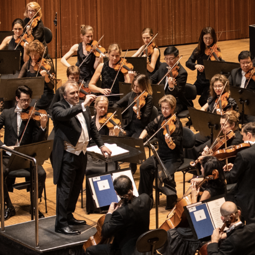 Beethoven's Fifth Symphony San Francisco Tickets