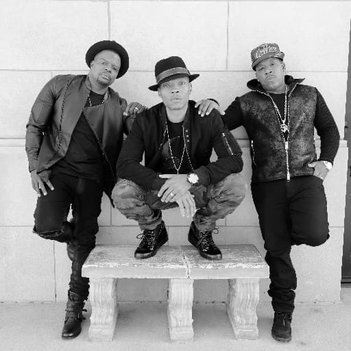Bell Biv Devoe San Francisco Tickets