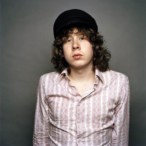 Ben Kweller in San Francisco