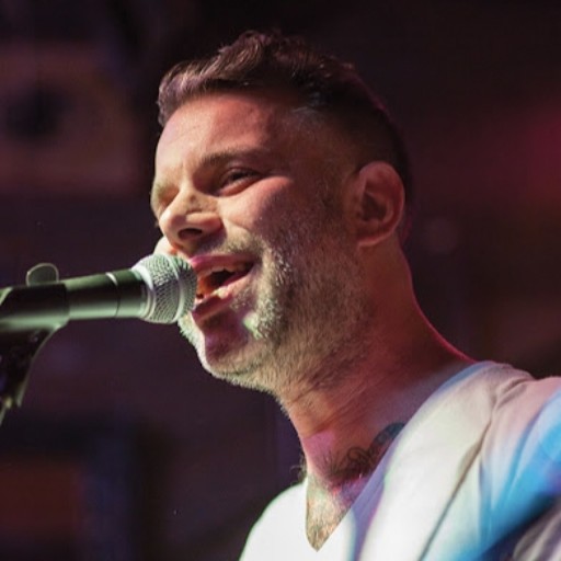 Ben Nichols in San Francisco