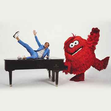 Ben Rector San Francisco Tickets