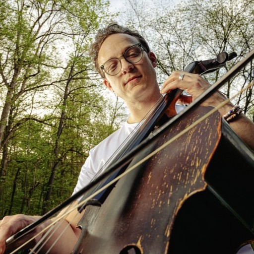 Ben Sollee San Francisco Tickets