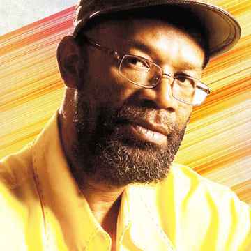 Beres Hammond San Francisco Tickets