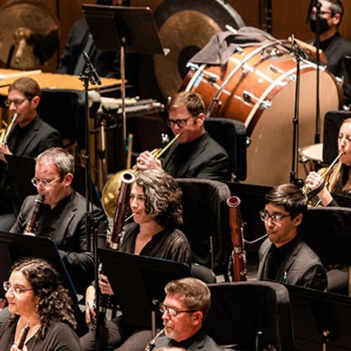 Berlioz San Francisco Tickets