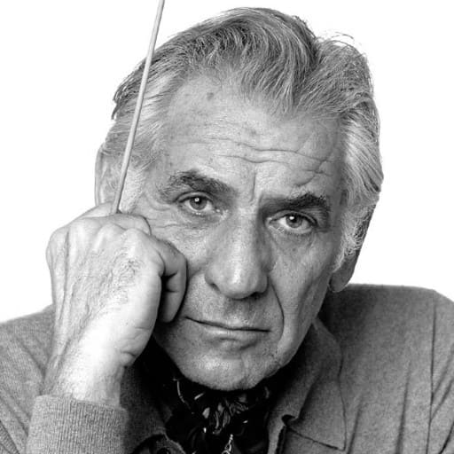 Bernstein San Francisco Tickets