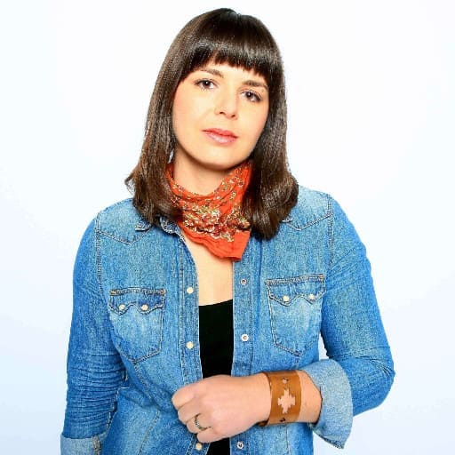 Beth Bombara San Francisco Tickets