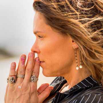 Beth Hart in San Francisco