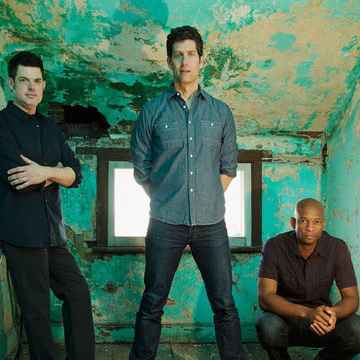 Better Than Ezra San Francisco Tickets
