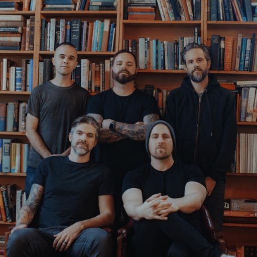 Between The Buried and Me Concerts in San Francisco