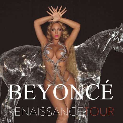 Beyonce San Francisco Tickets