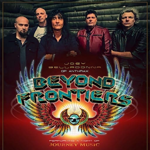 Beyond Frontiers San Francisco Tickets