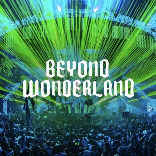 Beyond Wonderland San Francisco Tickets