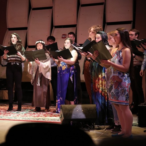 BFA Student Concert San Francisco Tickets