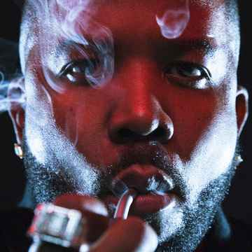 Big Boi San Francisco Tickets